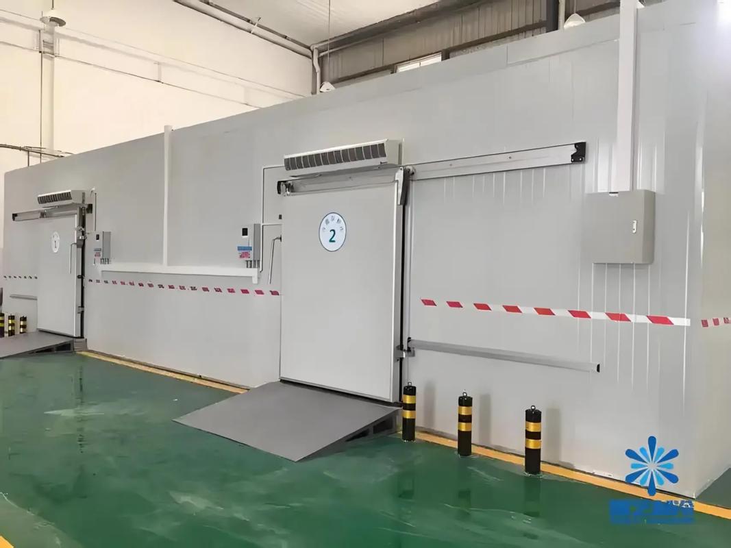 江苏冰鑫制冷设备.公司主营制冷