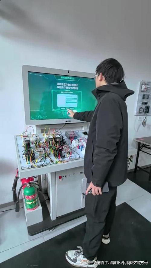 武汉市汉南区制冷安装证报名点是众多希望从事制冷设备安装,维修工作