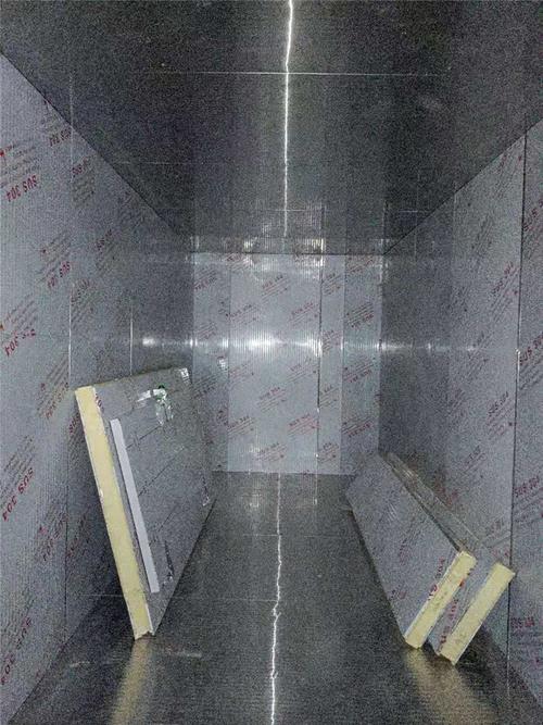 冷藏库建造设计 冷库安装公司