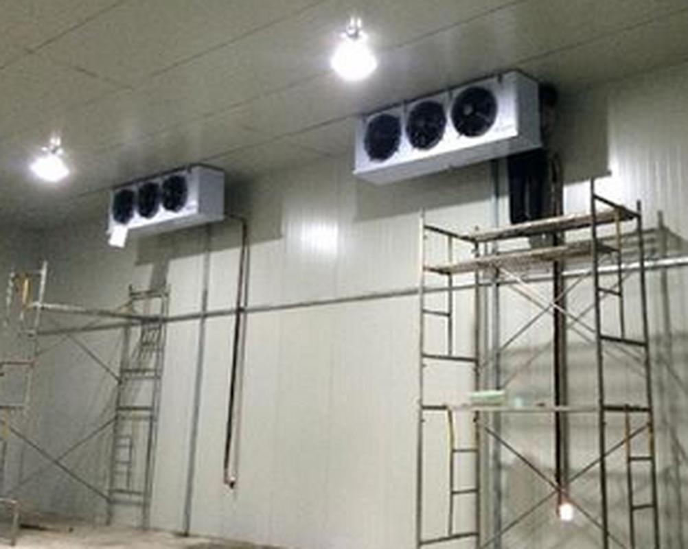 制冷设备不管在我国北方还是南方城市,都有着举足轻重的作用,制冷